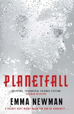 Planetfall - Newman, Emma