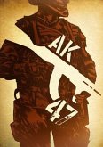 AK-47, La historia de Mijail Kalashnikov