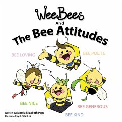 Wee Bees and The Bee Attitudes - Papa, Marcia