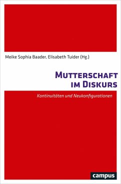 Mutterschaft im Diskurs