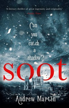 Soot - Martin, Andrew