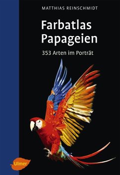 Papageien - Reinschmidt, Matthias