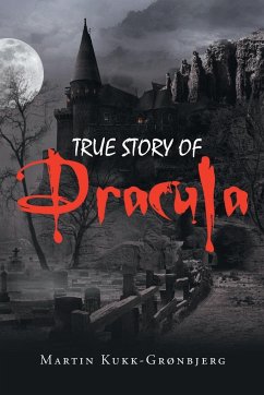 True Story of Dracula - Kukk-Grønbjerg, Martin