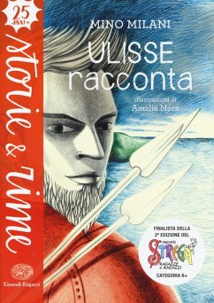 Cover Ulisse racconta