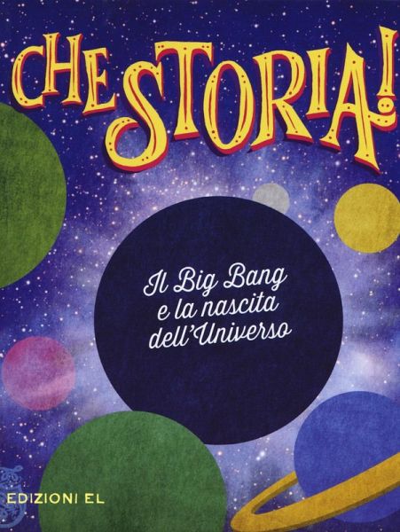 Il Big Bang e la nascita dell'universo Il Big Bang e la nascita dell'universo