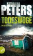 Todeswoge / Emma Klar Bd.3 - Bild 1