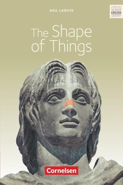 The Shape of Things - LaBute, Neil;Thürwächter, Michael