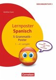 Lernposter für die Sekundarstufe - 1.-4. Lernjahr Lernposter für die Sekundarstufe - 1.-4. Lernjahr