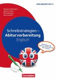 Schreibstrategien - Abiturvorbereitung Englisch Schreibstrategien - Abiturvorbereitung Englisch