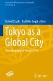 Tokyo as a Global City