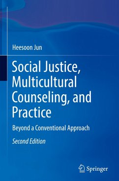 Social Justice, Multicultural Counseling, and Practice - Jun, Heesoon