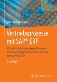 Vertriebsprozesse mit SAP® ERP