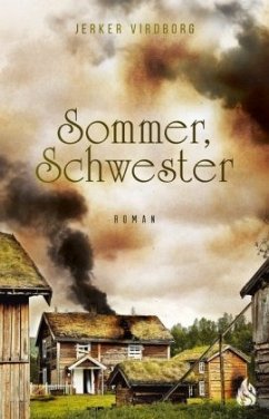 Sommer, Schwester - Virdborg, Jerker