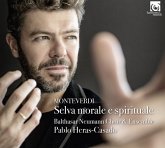 Selva Morale E Spirituale Selva Morale E Spirituale