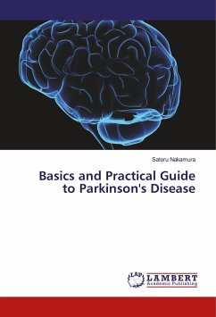 Basics and Practical Guide to Parkinson's Disease - Nakamura, Satoru