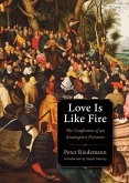 Love Is Like Fire (eBook, ePUB)