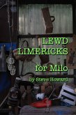 Lewd Limericks for Milo (eBook, ePUB)