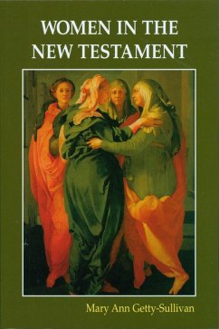 Cover Women in the New Testament (eBook, ePUB)