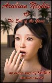 The End of the Game (eBook, ePUB)