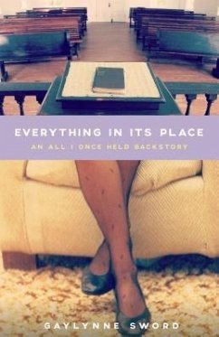 Cover Everything In Its Place (eBook, ePUB)