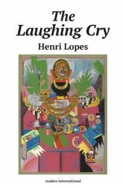 The Laughing Cry (eBook, ePUB) - Lopes, Henri