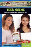 Teen Scene (eBook, ePUB) Teen Scene (eBook, ePUB)