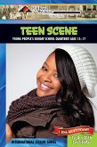 Teen Scene (eBook, ePUB) Teen Scene (eBook, ePUB)