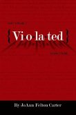 VIOLATED (eBook, ePUB) VIOLATED (eBook, ePUB)