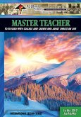 Master Teacher (eBook, ePUB)