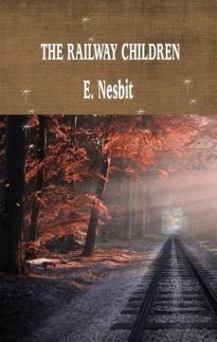 Cover The Railway Children (eBook, ePUB)