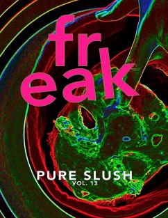 Cover Freak Pure Slush Vol. 13 (eBook, ePUB)
