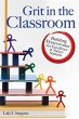 Grit in the Classroom (eBook, ePUB) - Bild 1