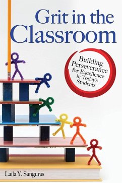 Cover Grit in the Classroom (eBook, ePUB)