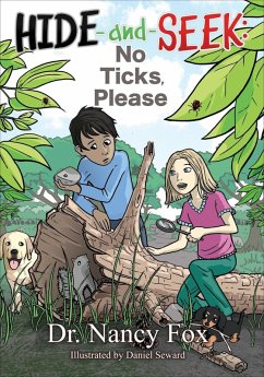 Cover Hide-and-Seek (eBook, ePUB)
