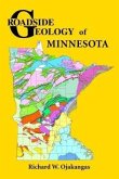 Roadside Geology of Minnesota (eBook, ePUB)