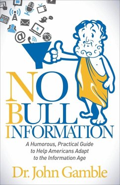 Cover No Bull Information (eBook, ePUB)