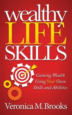 Cover Wealthy Life Skills (eBook, ePUB)
