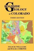 Roadside Geology of Colorado (eBook, ePUB)