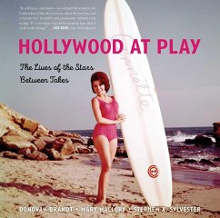 Cover Hollywood at Play (eBook, ePUB)