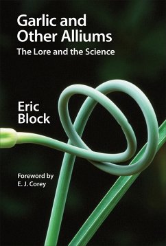 Cover Garlic and Other Alliums (eBook, ePUB)