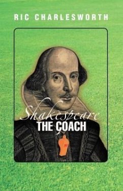 Shakespeare The Coach (eBook, ePUB) Cover Shakespeare The Coach (eBook, ePUB)