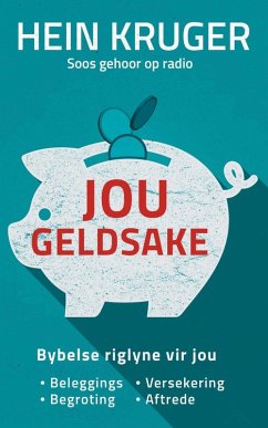 Cover Jou geldsake (eBook, ePUB)