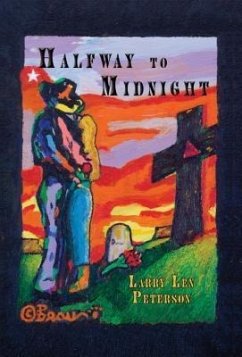 Cover Halfway to Midnight (eBook, ePUB)