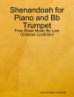 Shenandoah for Piano and Bb Trumpet -... - Bild 1