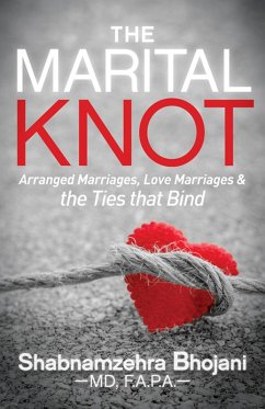 Cover The Marital Knot (eBook, ePUB)