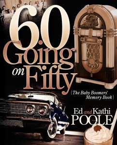 Cover 60 Going on Fifty (eBook, ePUB)