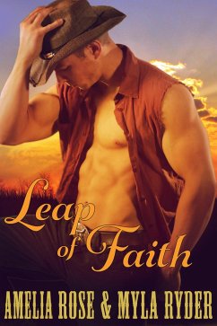 Cover Leap of Faith (eBook, ePUB)