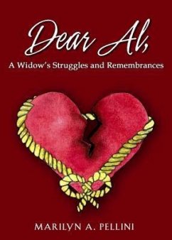 Cover Dear Al, (eBook, ePUB)