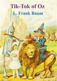 Tik-Tok of Oz (eBook, PDF)