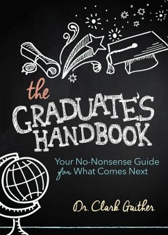 Cover The Graduate's Handbook (eBook, ePUB)